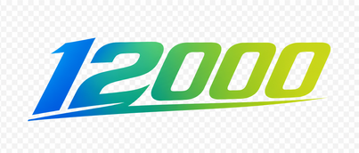 Logo 12000